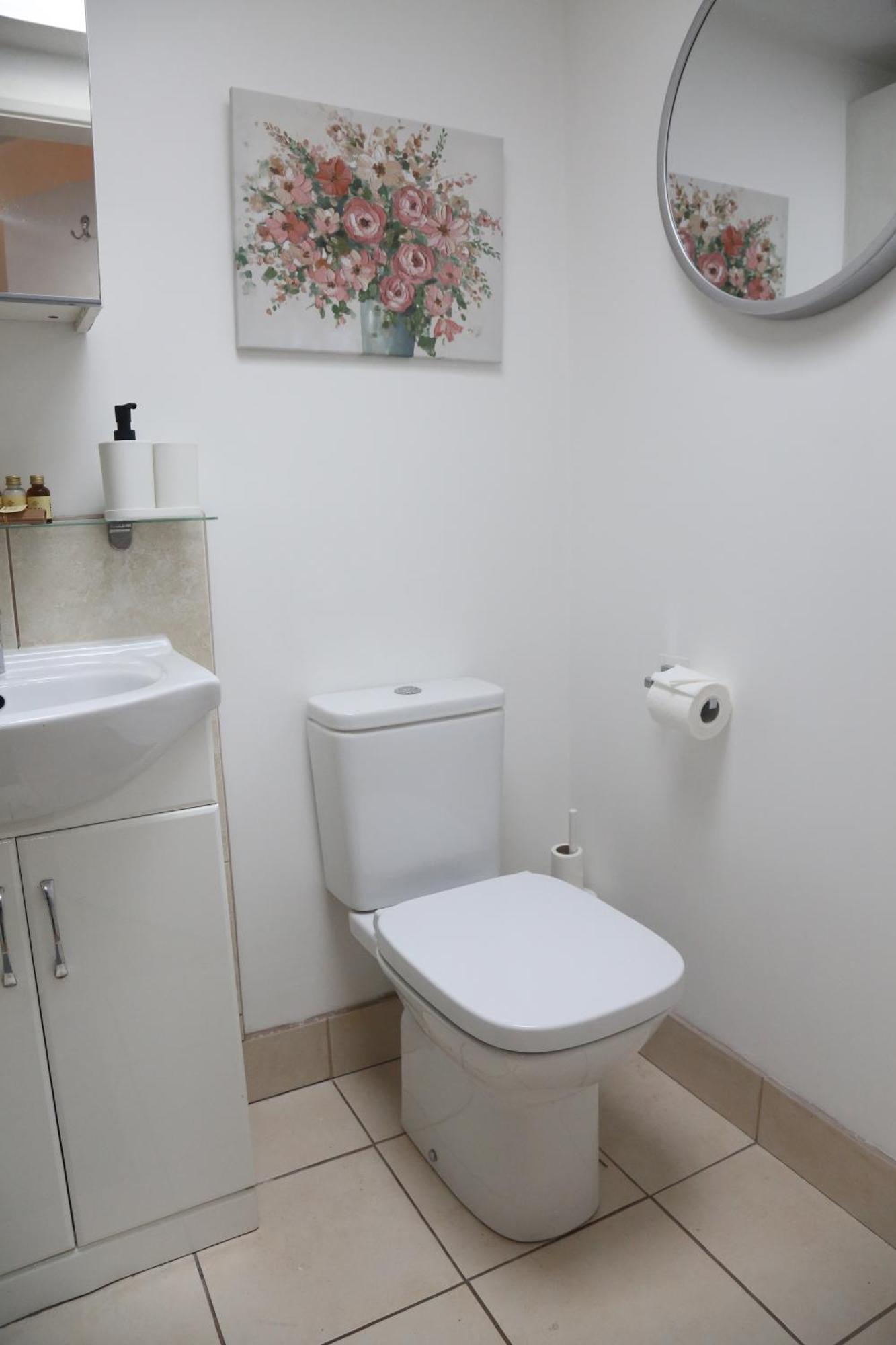 Top Floor Apartment In Islington Londra Dış mekan fotoğraf